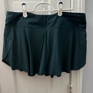 lululemon athletic skirt